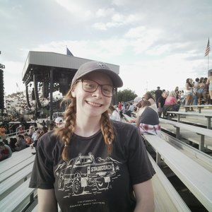 Meet your Posher, Francecsa